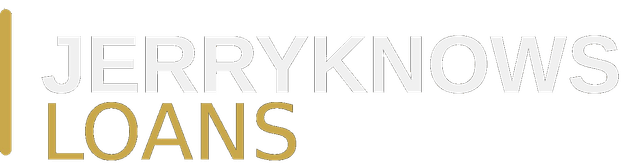 JerryKnowsLoans - Colorado Mortgage Expert, NMLS #994639