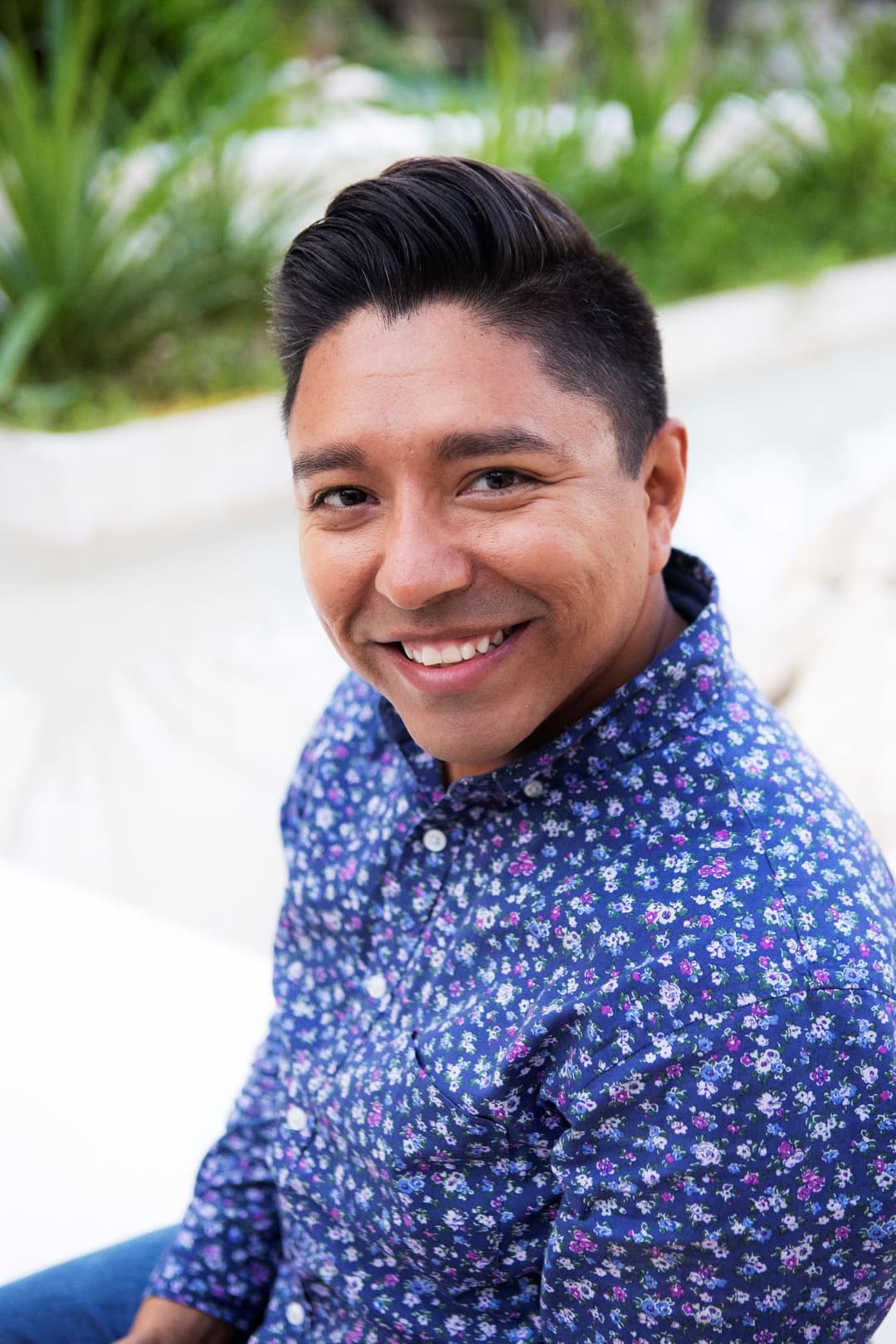 Jerry Garcia, Colorado mortgage expert specializing in VA, DSCR, bank statement, and Non-QM loans